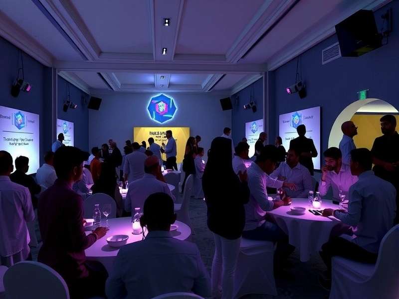 Indian Players at Local Gaming Tournament Nagpur Nanobot Nexus Community Event